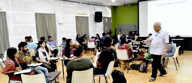 Extension Programmes Extension Programmes